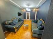 İcarəyə verilir 3 otaqlı köhnə tikili 120 m², Nizami m., photo 2 from 8