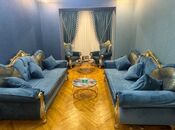 İcarəyə verilir 3 otaqlı köhnə tikili 120 m², Nizami m., photo 3 from 8