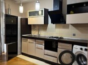 Сдаётся 3-комн. новостройка 120 м², м. Нариман Нариманов, photo 7 from 7