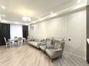 Elan №5845861 - Bakı, Şah İsmayıl Xətai m., 2 otaqlı, 80 m², 3/17 mərtəbə