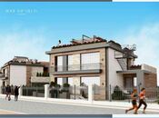 Satılır 8 otaqlı yeni tikili 523 m², Sea Breeze q., photo 4 from 8