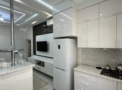 Satılır 2 otaqlı yeni tikili 60 m², Dərnəgül m., photo 5 from 8