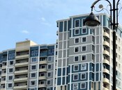 Elan №5845976 - Bakı, Nəsimi r., 4 otaqlı, 165 m², 15/20 mərtəbə