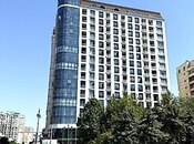 Объявление №5845648 - Баку, Насиминский  р., 3-комн., 115 м², 15/18 этаж