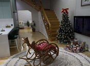 Satılır 5 otaqlı həyət evi/bağ evi 368 m², Əhmədli m., photo 5 from 8