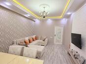 Satılır 2 otaqlı yeni tikili 65 m², Xalqlar Dostluğu m., photo 2 from 8