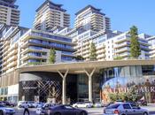 Объявление №5846077 - Баку, Хатаинский р., 6-комн., 480 м², 24/27 этаж