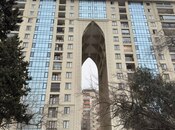 Elan №5846138 - Bakı, Nəriman Nərimanov m., 2 otaqlı, 40 m², 3/18 mərtəbə