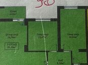 Satılır 3 otaqlı yeni tikili 91.4 m², Nizami m., photo 5 from 8