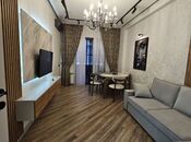 2 otaqlı yeni tikili - Həzi Aslanov m. - 60 m²