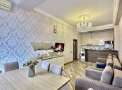 Satılır 3 otaqlı yeni tikili 92 m², Nərimanov r., photo 4 from 8