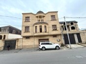 Satılır 8 otaqlı həyət evi/bağ evi 650 m², Nəsimi m., photo 4 from 8