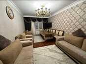 Объявление №5846504 - Баку, м. Дернегюль, 2-комн., 55 м², 2/5 этаж