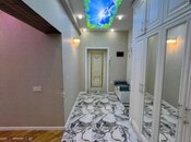 4 otaqlı yeni tikili - Xalqlar Dostluğu m. - 142 m²