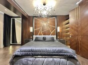 İcarəyə verilir 3 otaqlı yeni tikili 150 m², Nizami m., photo 6 from 8