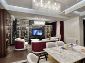 İcarəyə verilir 3 otaqlı yeni tikili 150 m², Nizami m., photo 4 from 8