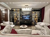 İcarəyə verilir 3 otaqlı yeni tikili 150 m², Nizami m., photo 2 from 8