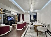 İcarəyə verilir 3 otaqlı yeni tikili 150 m², Nizami m., photo 3 from 8