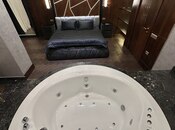 İcarəyə verilir 3 otaqlı yeni tikili 150 m², Nizami m., photo 7 from 8