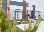 4 otaqlı həyət evi/bağ evi - Mərdəkan q. - 180 m²