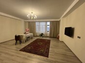 Elan №5846664 - Bakı, Şah İsmayıl Xətai m., 2 otaqlı, 115 m², 12/15 mərtəbə