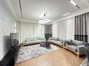 İcarəyə verilir 3 otaqlı yeni tikili 157 m², Ağ şəhər q., photo 4 from 8