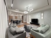 İcarəyə verilir 3 otaqlı yeni tikili 157 m², Ağ şəhər q., photo 2 from 8