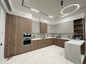 İcarəyə verilir 3 otaqlı yeni tikili 157 m², Ağ şəhər q., photo 6 from 8