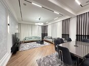 İcarəyə verilir 3 otaqlı yeni tikili 157 m², Ağ şəhər q., photo 3 from 8