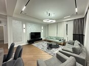 İcarəyə verilir 3 otaqlı yeni tikili 157 m², Ağ şəhər q., photo 5 from 8