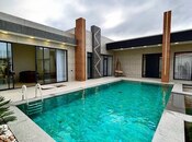 5 otaqlı həyət evi/bağ evi - Mərdəkan q. - 250 m²