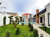 5 otaqlı həyət evi/bağ evi - Mərdəkan q. - 250 m²