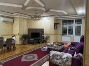 3 otaqlı yeni tikili - İnşaatçılar m. - 156 m²
