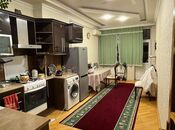3 otaqlı yeni tikili - İnşaatçılar m. - 156 m²