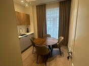 İcarəyə verilir 3 otaqlı yeni tikili 105 m², Ağ şəhər q., photo 2 from 8