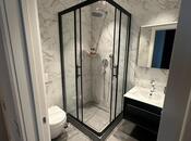 İcarəyə verilir 3 otaqlı yeni tikili 105 m², Ağ şəhər q., photo 7 from 8