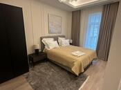 İcarəyə verilir 3 otaqlı yeni tikili 105 m², Ağ şəhər q., photo 3 from 8