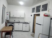 İcarəyə verilir 2 otaqlı həyət evi/bağ evi 60 m², Bayıl q., photo 5 from 8