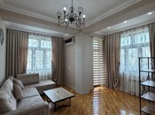 Satılır 2 otaqlı yeni tikili 84 m², Memar Əcəmi m., photo 1 from 8