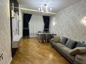 Satılır 2 otaqlı yeni tikili 85 m², Həzi Aslanov m., photo 2 from 8