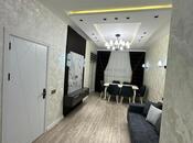 Satılır 2 otaqlı yeni tikili 85 m², Həzi Aslanov m., photo 3 from 8