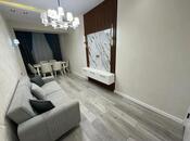 Satılır 2 otaqlı yeni tikili 75 m², Həzi Aslanov m., photo 1 from 8