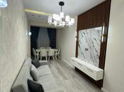 Satılır 2 otaqlı yeni tikili 75 m², Həzi Aslanov m., photo 2 from 8