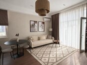 Объявление №5847062 - Баку, м. Шах Исмаил Хатаи, 2-комн., 63 м², 16/17 этаж