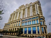 Объявление №5847091 - Баку, м. Элмляр Академиясы, 4-комн., 152.8 м², 14/17 этаж