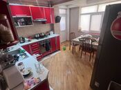3-комн. новостройка - м. Иншаатчылар - 110 м²