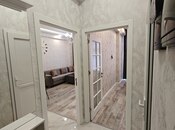 İcarəyə verilir 2 otaqlı yeni tikili 52 m², Neftçilər m., photo 2 from 8