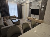 İcarəyə verilir 2 otaqlı yeni tikili 52 m², Neftçilər m., photo 4 from 8