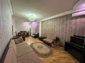 3 otaqlı yeni tikili - 8 Noyabr m. - 125 m²