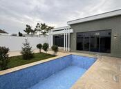 4 otaqlı həyət evi/bağ evi - Mərdəkan q. - 180 m²